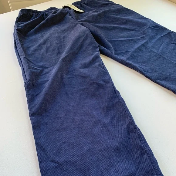🔆Alfred Dunner Straight Corduroy Pant🔆 - Picture 4 of 6